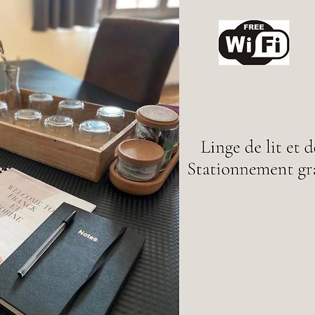Superbe Appartement F4 Au Coeur De Malo-Les-Bains Dunkirk Exterior photo