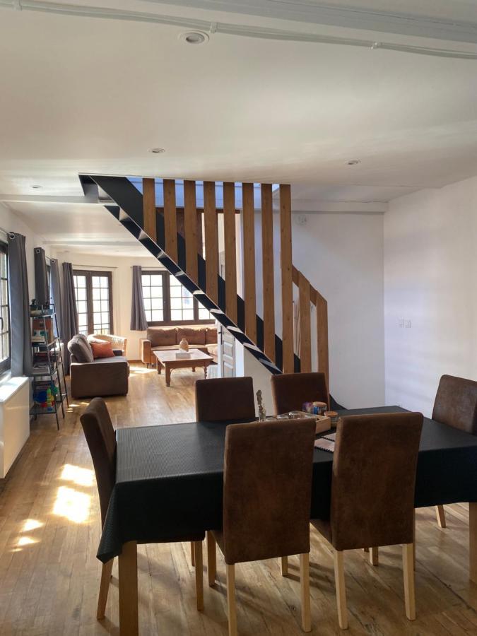Superbe Appartement F4 Au Coeur De Malo-Les-Bains Dunkirk Exterior photo