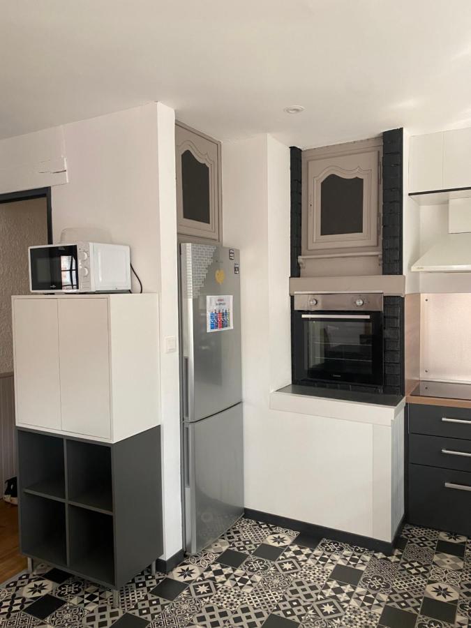 Superbe Appartement F4 Au Coeur De Malo-Les-Bains Dunkirk Exterior photo