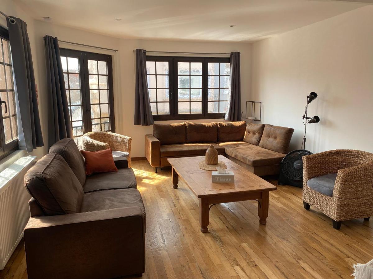Superbe Appartement F4 Au Coeur De Malo-Les-Bains Dunkirk Exterior photo