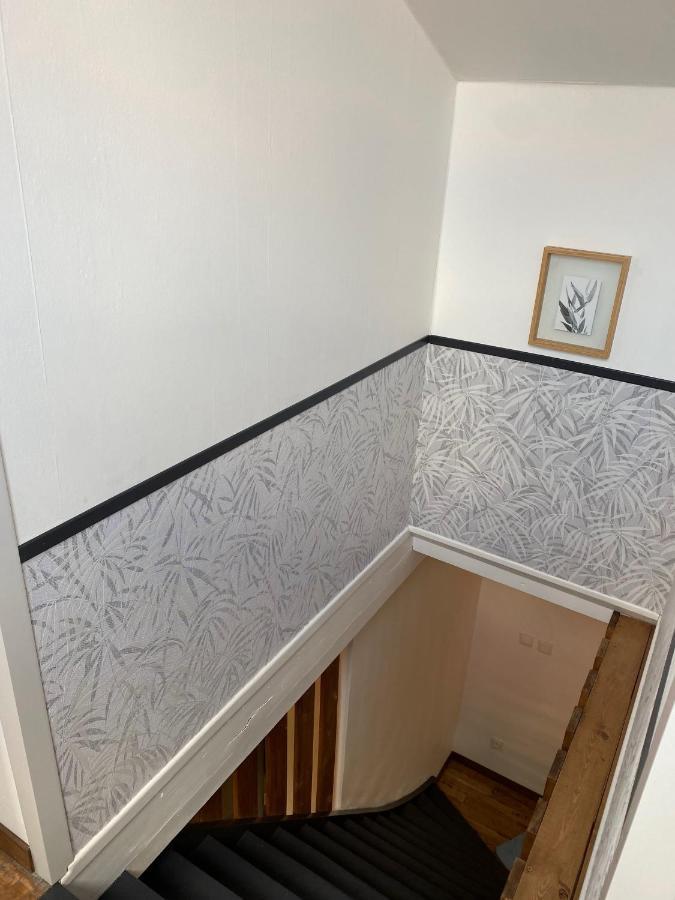 Superbe Appartement F4 Au Coeur De Malo-Les-Bains Dunkirk Exterior photo