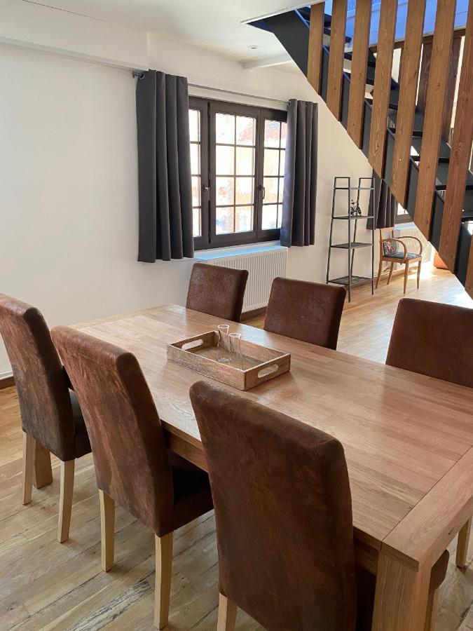 Superbe Appartement F4 Au Coeur De Malo-Les-Bains Dunkirk Exterior photo