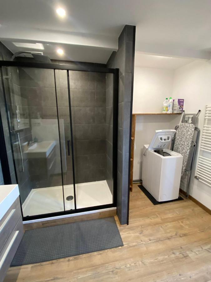Superbe Appartement F4 Au Coeur De Malo-Les-Bains Dunkirk Exterior photo