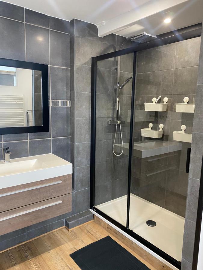 Superbe Appartement F4 Au Coeur De Malo-Les-Bains Dunkirk Exterior photo