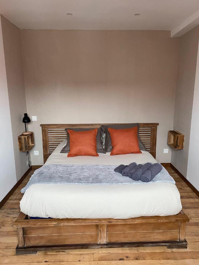 Superbe Appartement F4 Au Coeur De Malo-Les-Bains Dunkirk Exterior photo