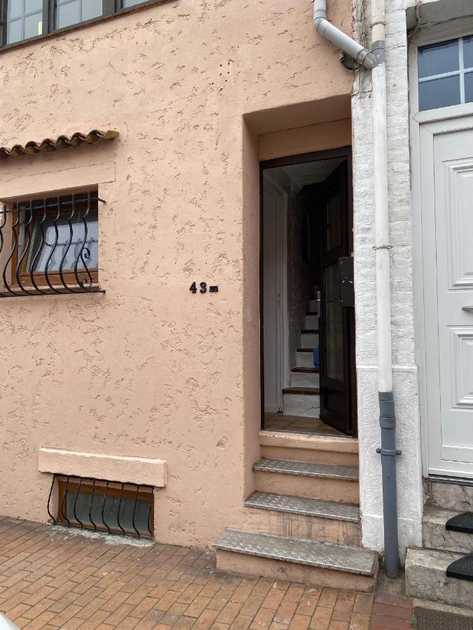 Superbe Appartement F4 Au Coeur De Malo-Les-Bains Dunkirk Exterior photo