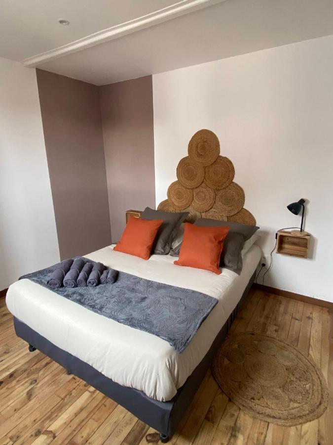 Superbe Appartement F4 Au Coeur De Malo-Les-Bains Dunkirk Exterior photo
